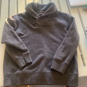 Gap sweater 6-7